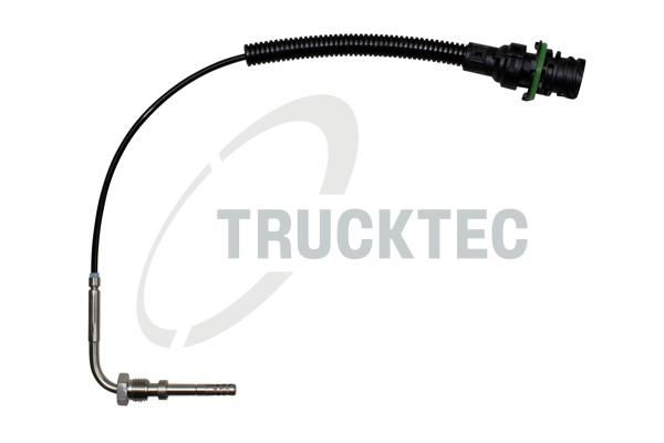 TRUCKTEC AUTOMOTIVE 01.17.013 - Sensor, Abgastemperatur