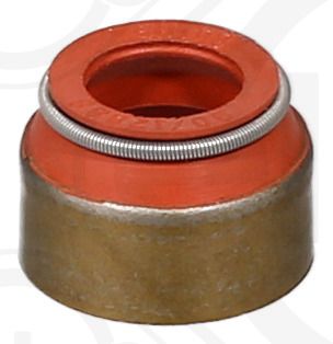 ELRING 125.771 - Dichtring, Ventilschaft