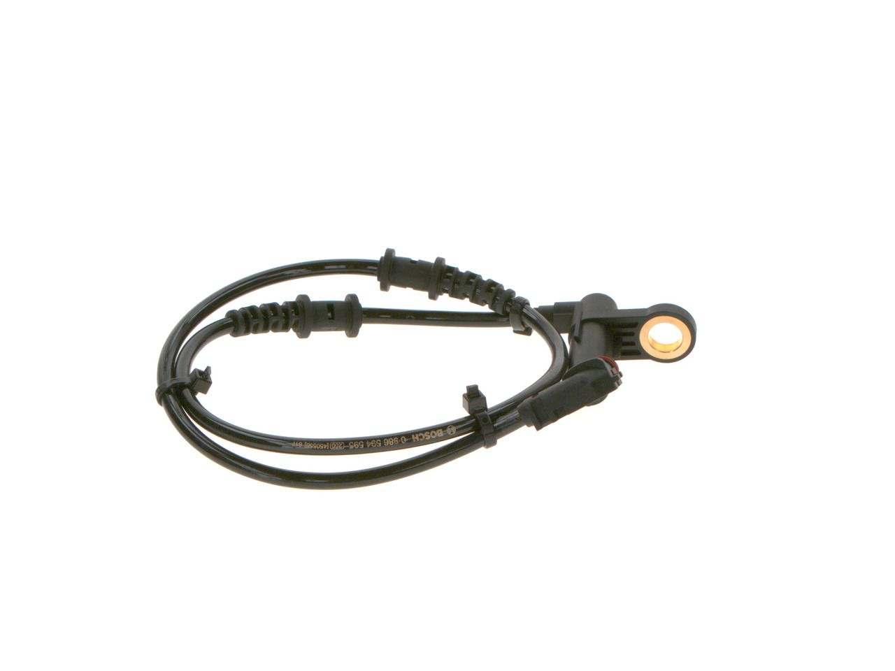 BOSCH 0 986 594 595 - Sensor, Raddrehzahl