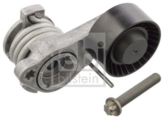 FEBI BILSTEIN 102373 - Riemenspanner, Keilrippenriemen