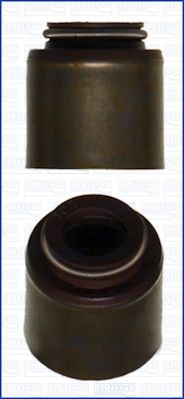 AJUSA 12015700 - Dichtring, Ventilschaft