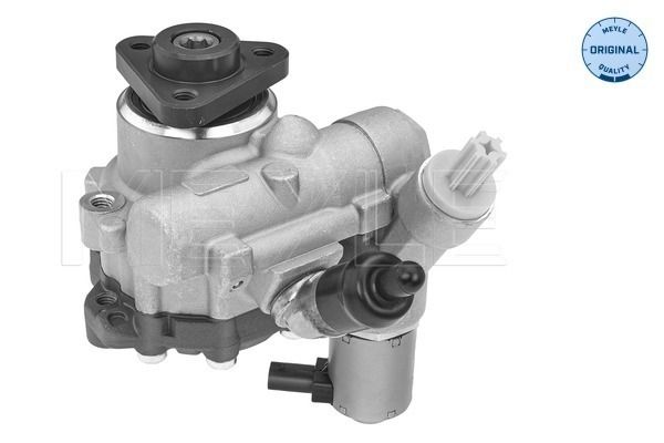 MEYLE 114 631 0061 - Hydraulikpumpe, Lenkung