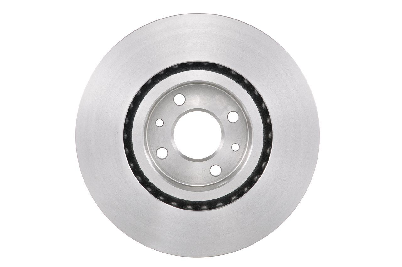 BOSCH 0 986 478 810 - Bremsscheibe