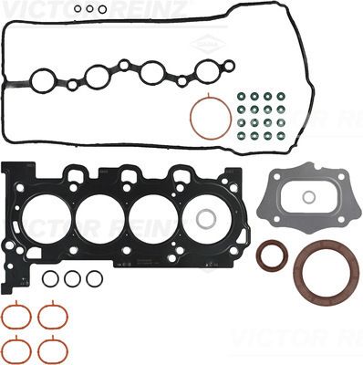 VICTOR REINZ 01-11308-01 - Dichtungsvollsatz, Motor