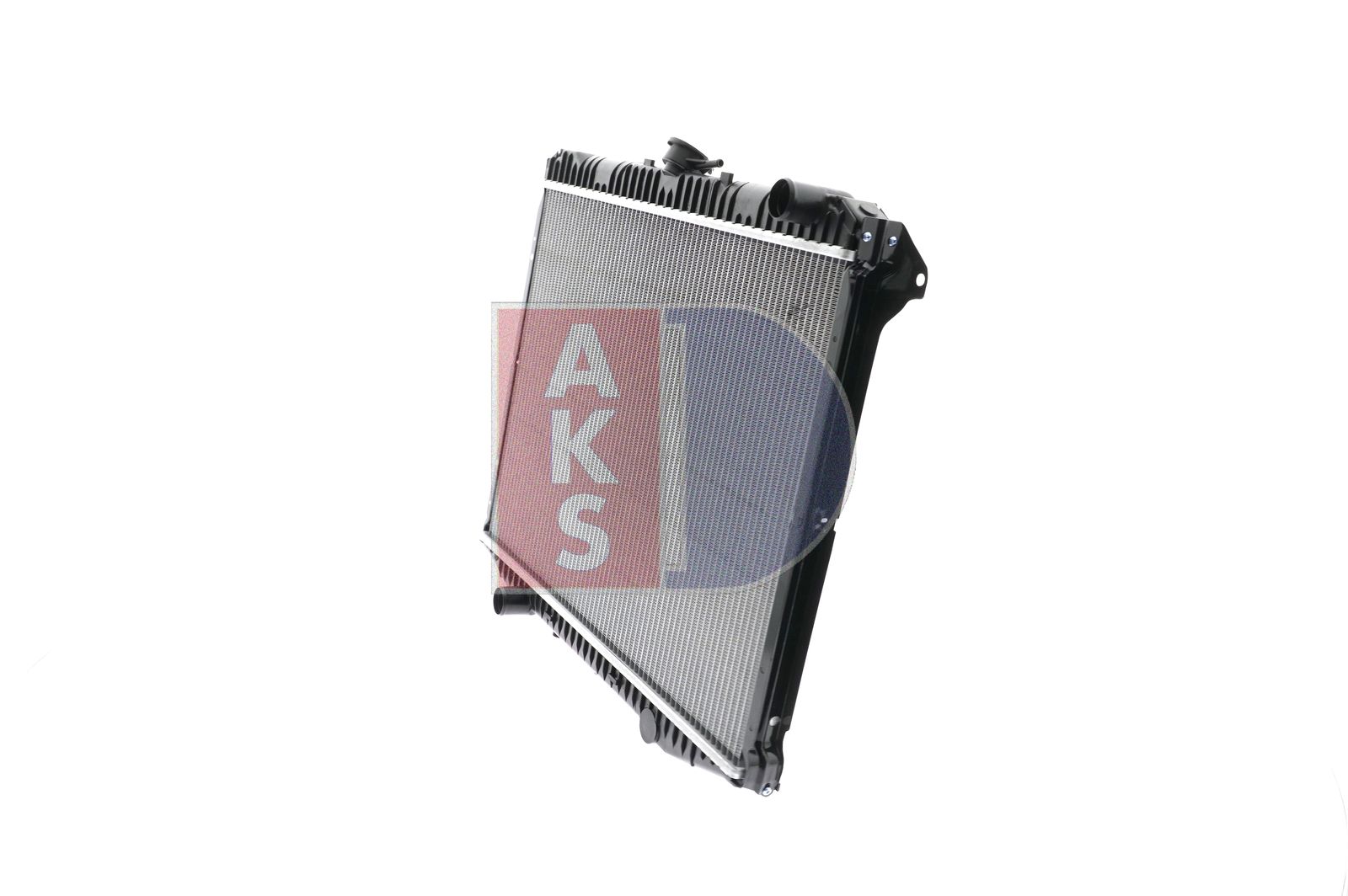 AKS DASIS 070290N - Kühler, Motorkühlung