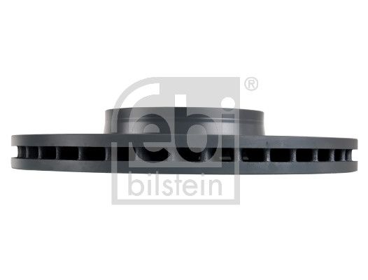 FEBI BILSTEIN 107506 - Bremsscheibe