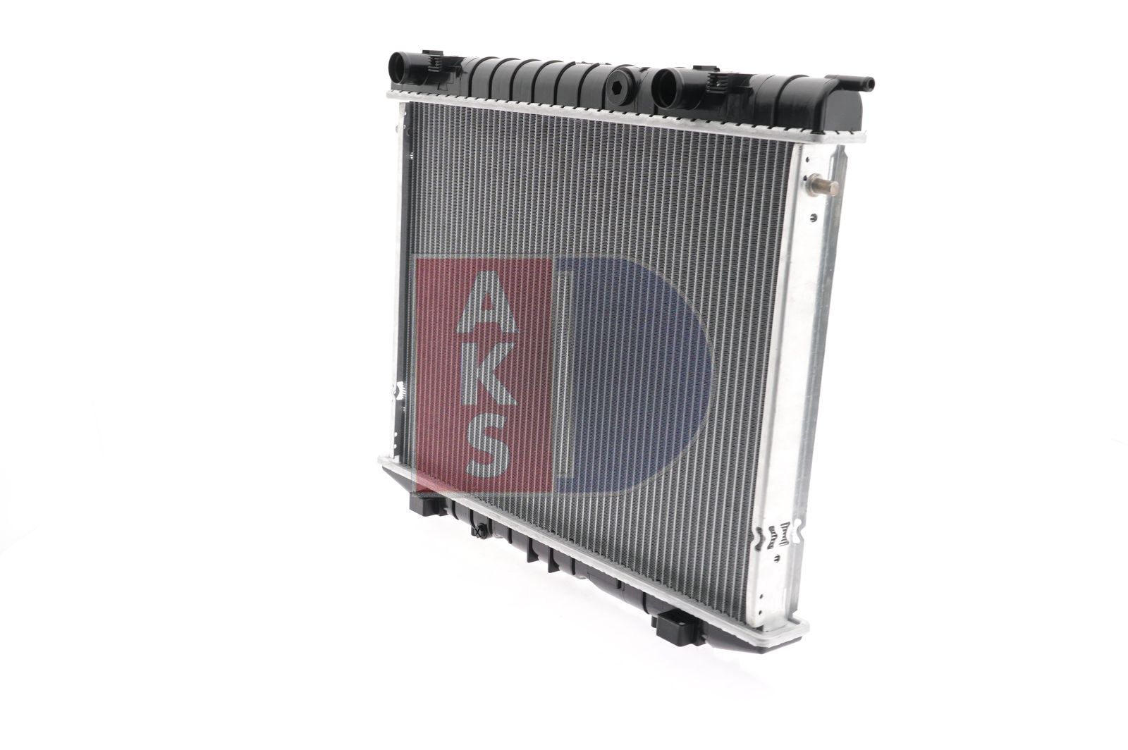 AKS DASIS 150700N - Kühler, Motorkühlung
