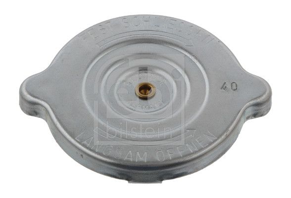 FEBI BILSTEIN 05959 - Verschlussdeckel, Kühlmittelbehälter
