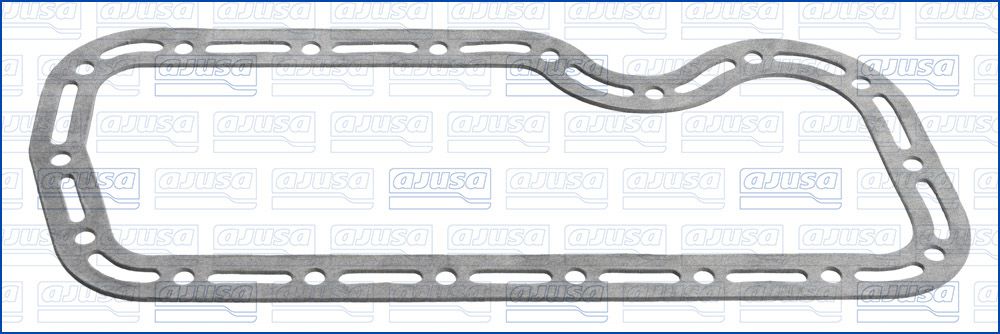 AJUSA 14059900 - Dichtung, Ölwanne