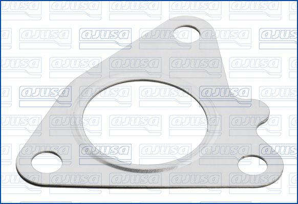AJUSA 01141300 - Dichtung, Abgasrohr