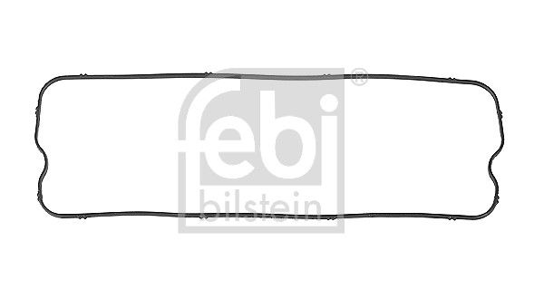 FEBI BILSTEIN 11628 - Dichtung, Zylinderkopfhaube