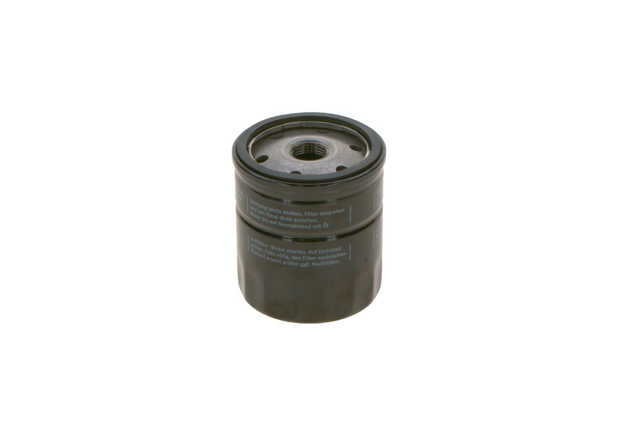 BOSCH 0 451 103 349 - Ölfilter