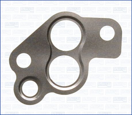 AJUSA 01215100 - Dichtung, AGR-Ventil