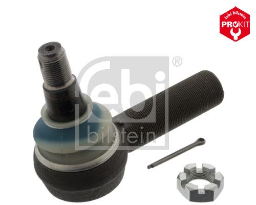 FEBI BILSTEIN 06240 - Spurstangenkopf