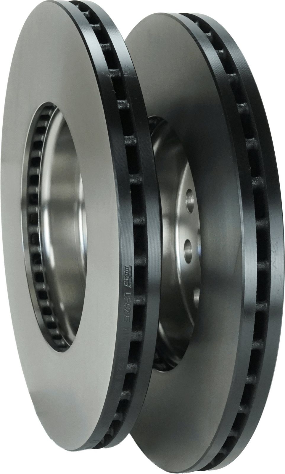 TRW DF4295 - Bremsscheibe