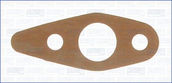 AJUSA 01225700 - Dichtung, Öleinlass (Lader)