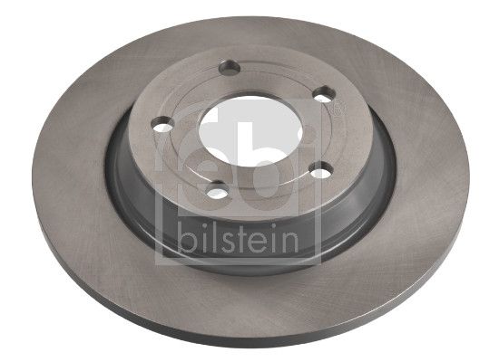 FEBI BILSTEIN 108193 - Bremsscheibe