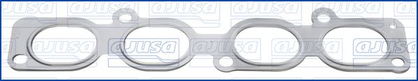 AJUSA 13324500 - Dichtung, Abgaskrümmer