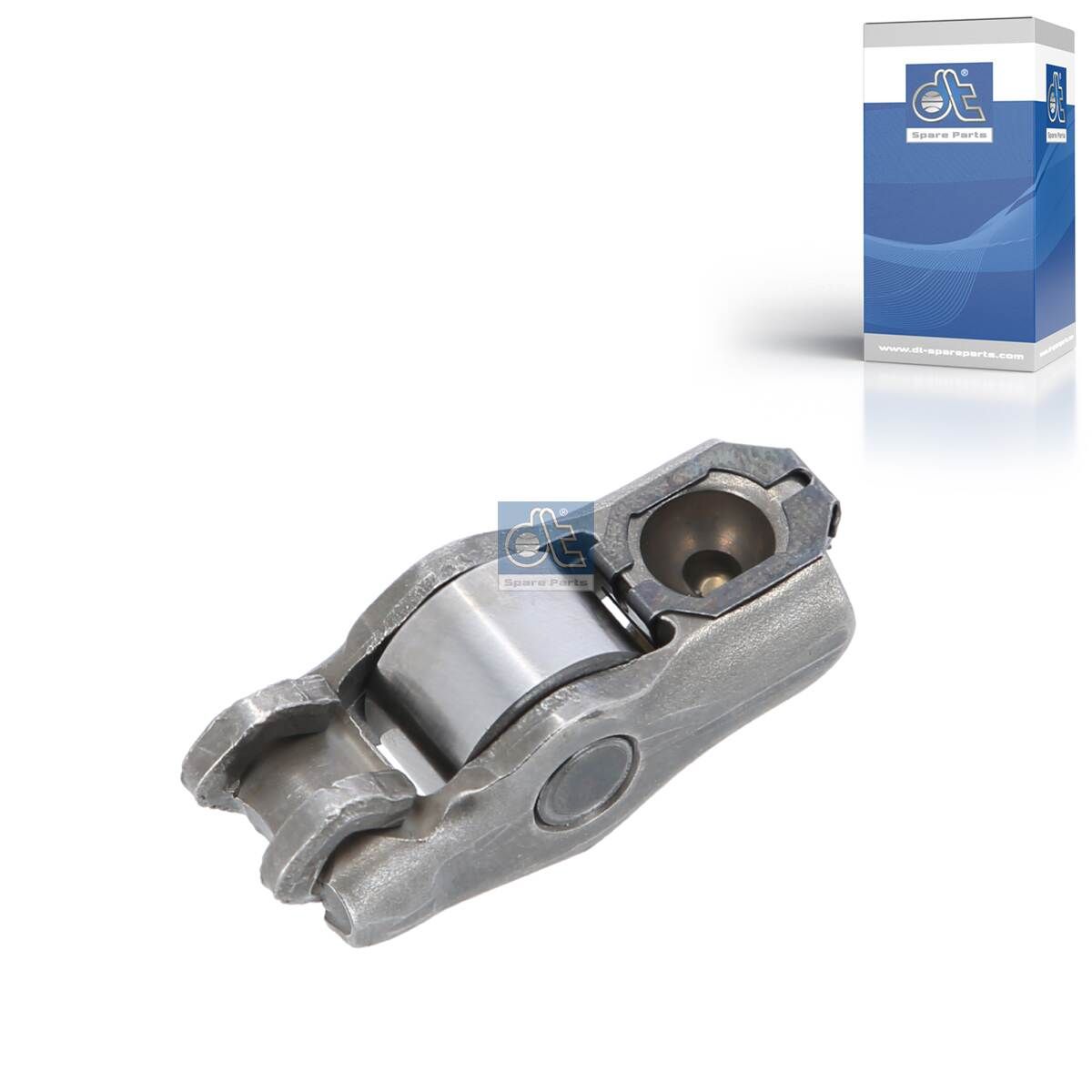 DT Spare Parts 12.15080 - Kipphebel, Motorsteuerung