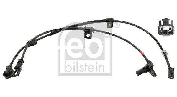 FEBI BILSTEIN 107464 - Sensor, Raddrehzahl
