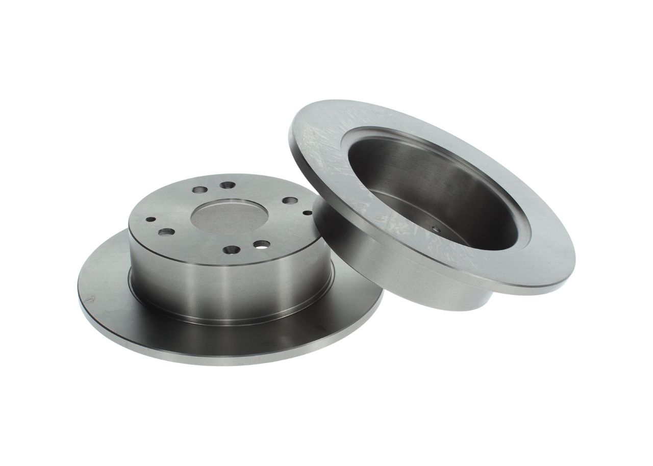 BOSCH 0 986 479 504 - Bremsscheibe