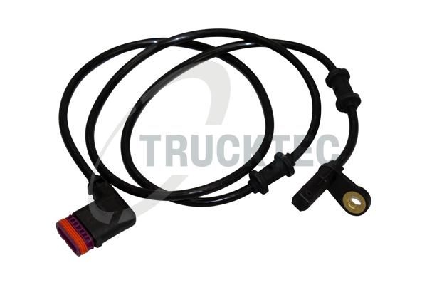 TRUCKTEC AUTOMOTIVE 02.42.076 - Sensor, Raddrehzahl
