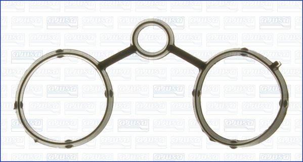 AJUSA 01207400 - Dichtung