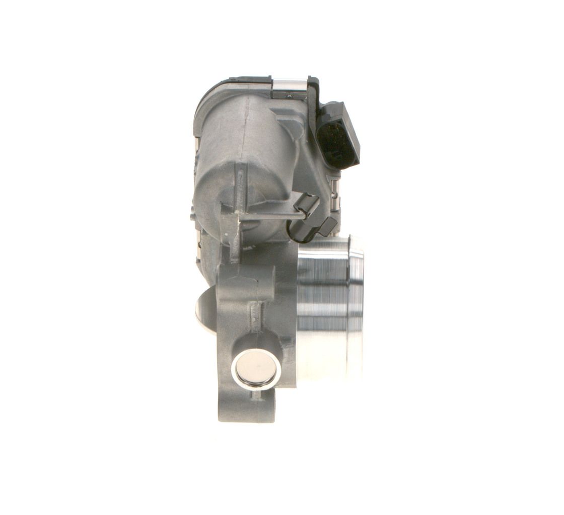 BOSCH 0 280 750 597 - Drosselklappenstutzen