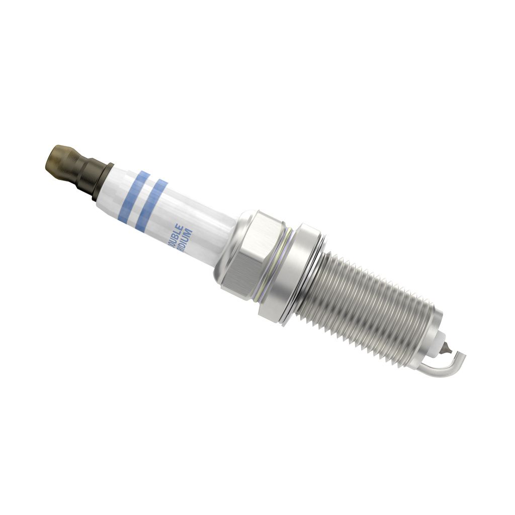 BOSCH 0 242 230 618 - Zündkerze