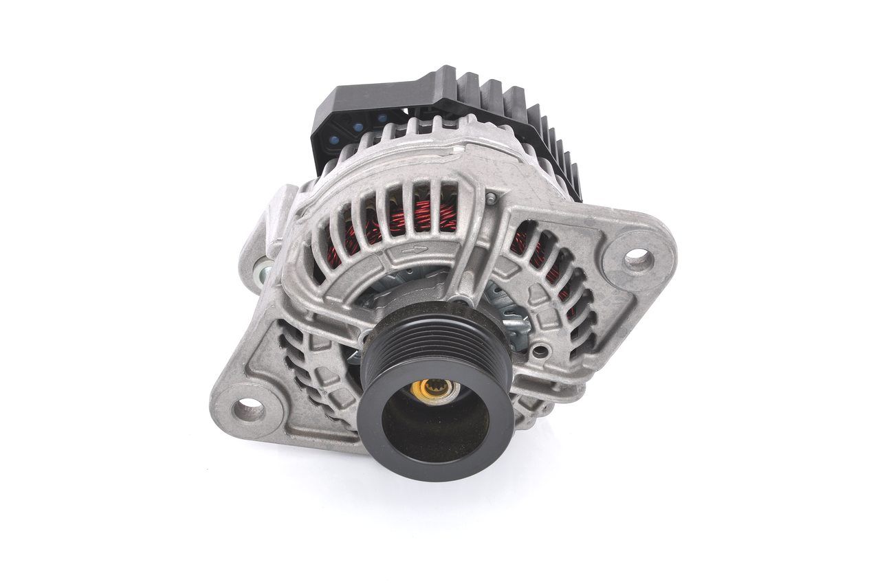 BOSCH 0 124 555 084 - Generator