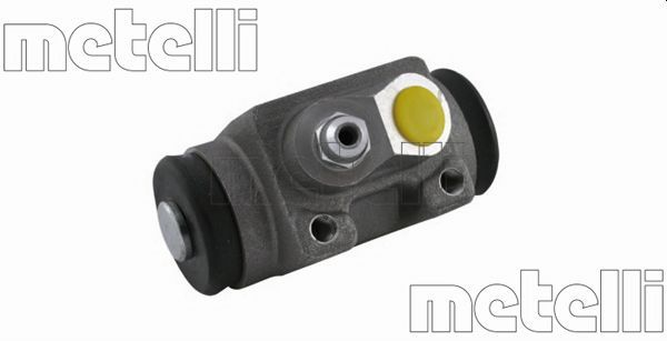 METELLI 04-0906 - Radbremszylinder