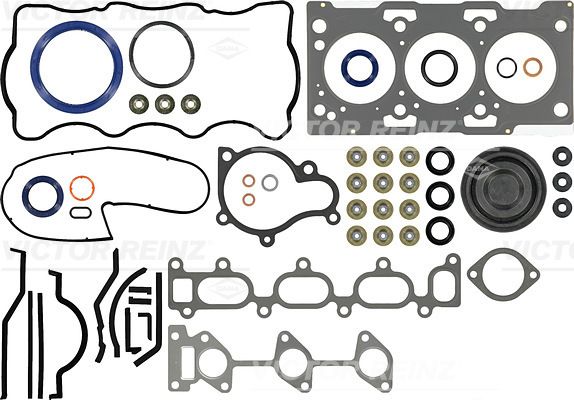 VICTOR REINZ 01-53355-01 - Dichtungsvollsatz, Motor