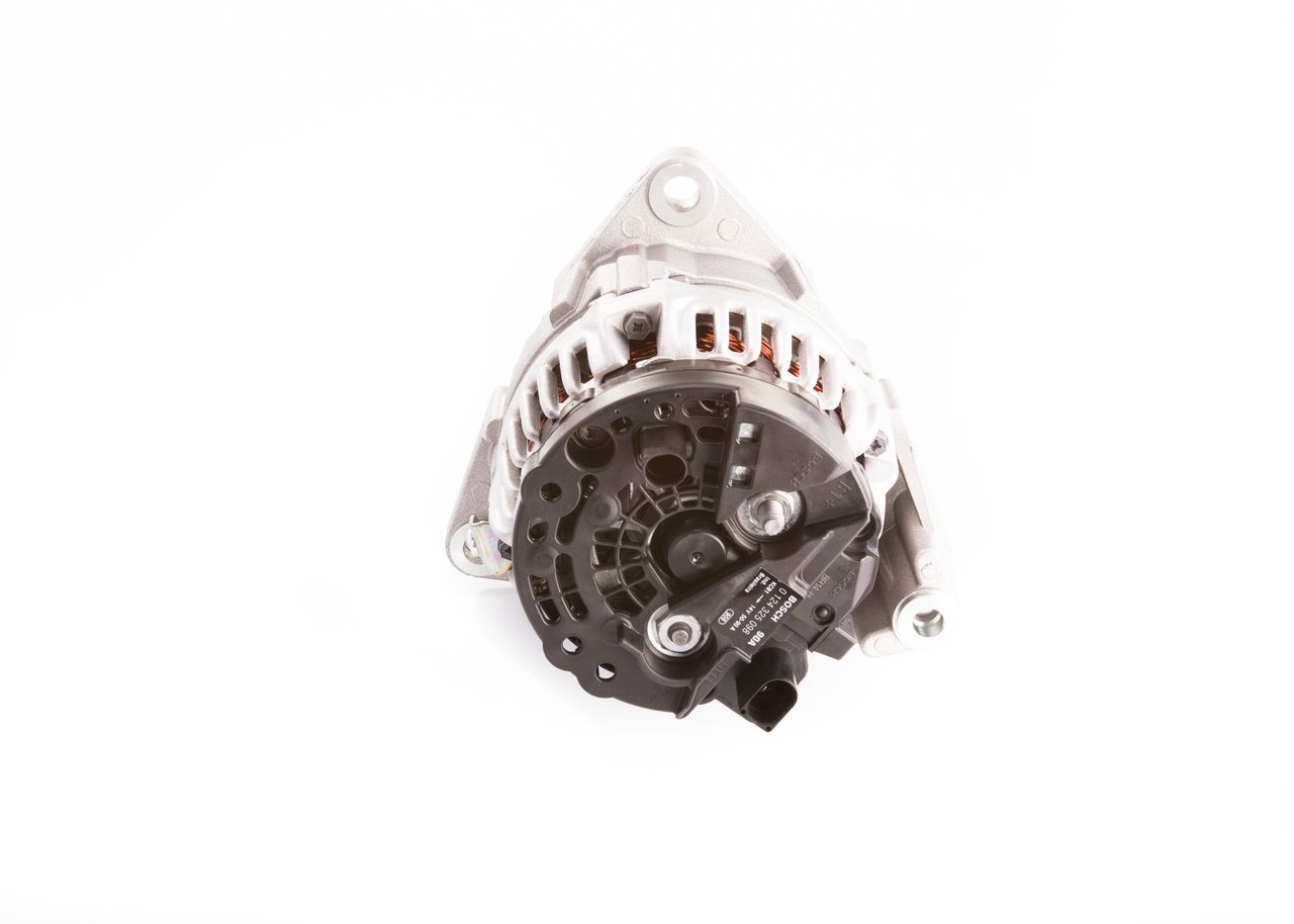 BOSCH 0 124 325 098 - Generator