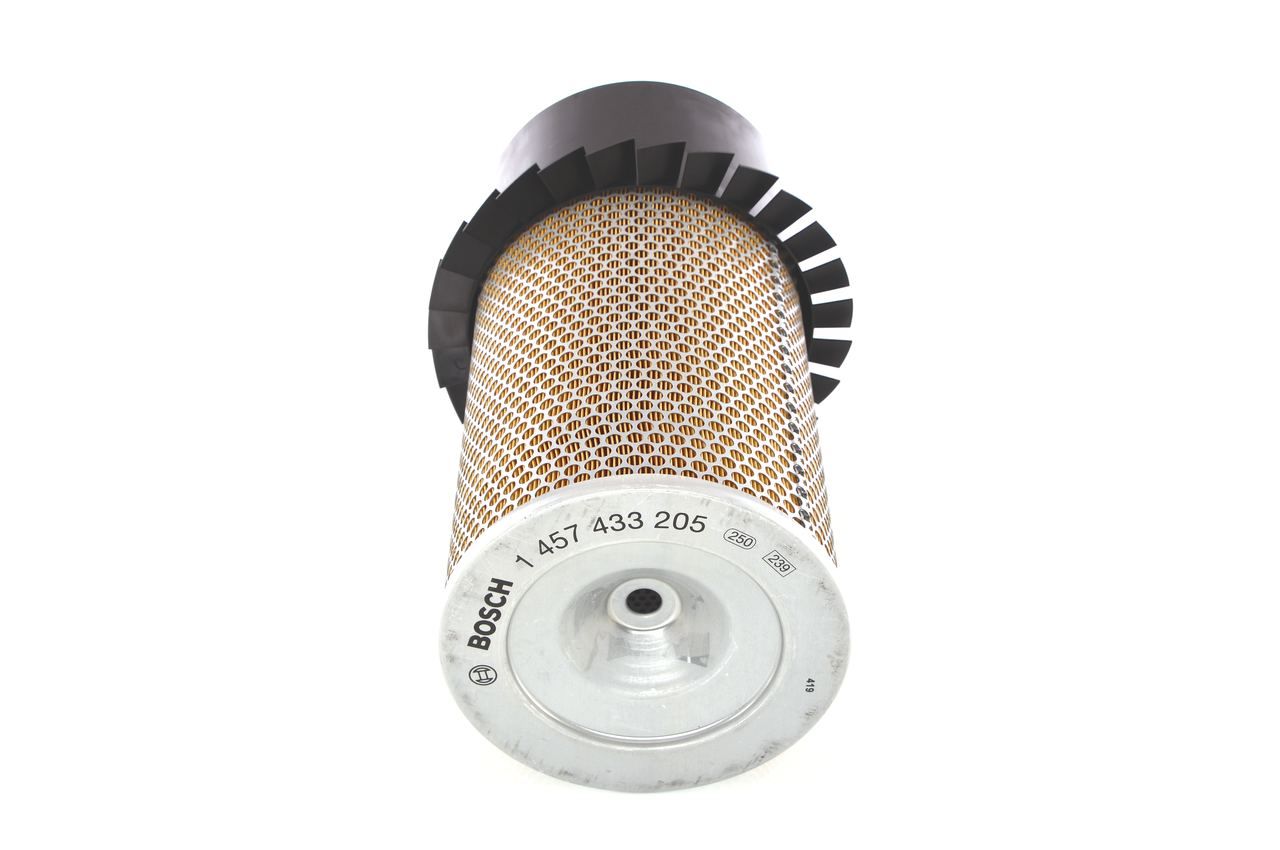 BOSCH 1 457 433 205 - Luftfilter