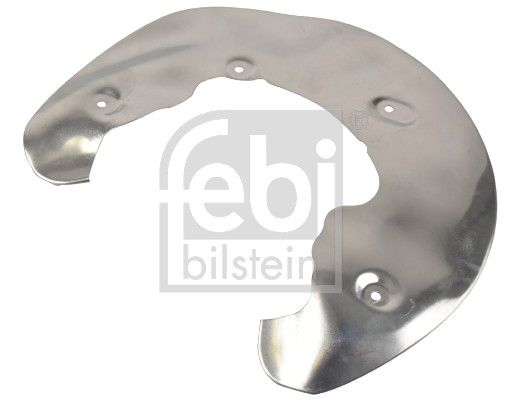 FEBI BILSTEIN 175473 - Spritzblech, Bremsscheibe
