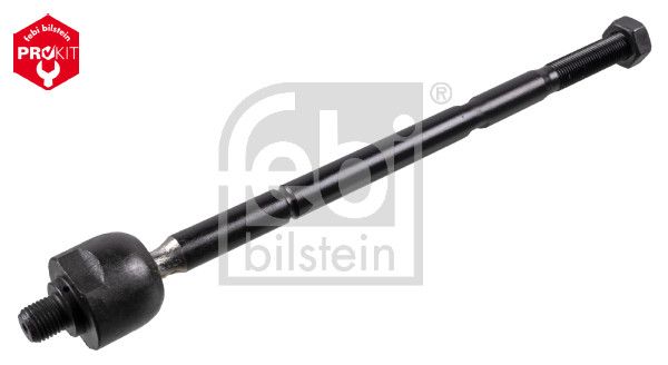 FEBI BILSTEIN 12759 - Axialgelenk, Spurstange