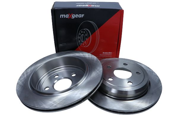 MAXGEAR 19-3225 - Bremsscheibe