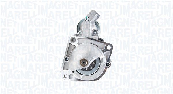 MAGNETI MARELLI 063721198010 - Starter