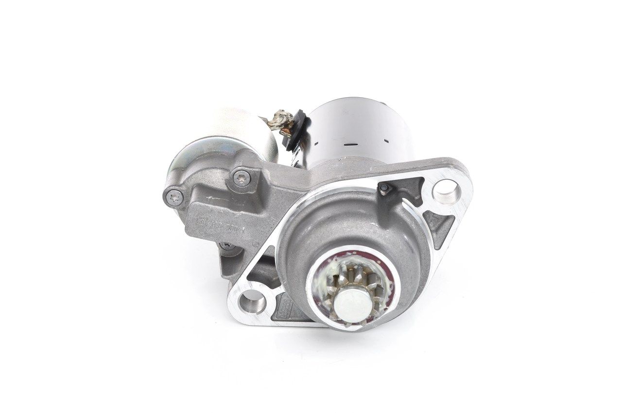 BOSCH 0 001 121 024 - Starter