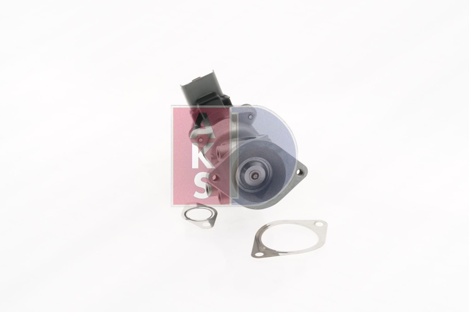 AKS DASIS 025003N - AGR-Ventil