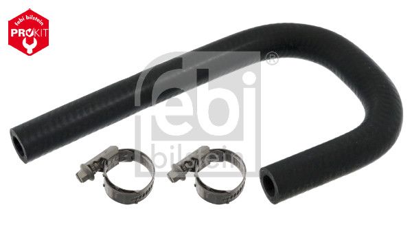 FEBI BILSTEIN 101240 - Kühlerschlauch
