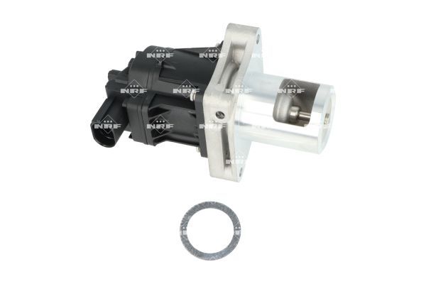 NRF 48645 - AGR-Ventil