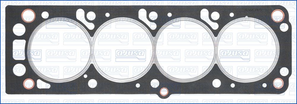 AJUSA 10241000 - Dichtung, Zylinderkopf
