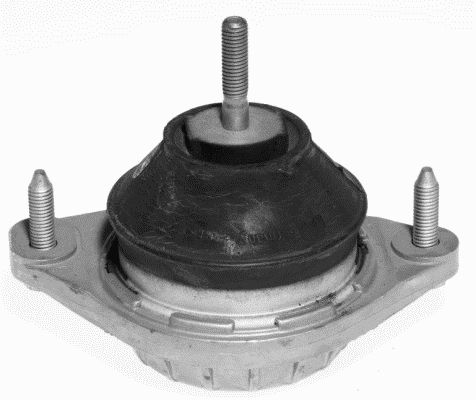 LEMFÖRDER 16598 01 - Lagerung, Motor