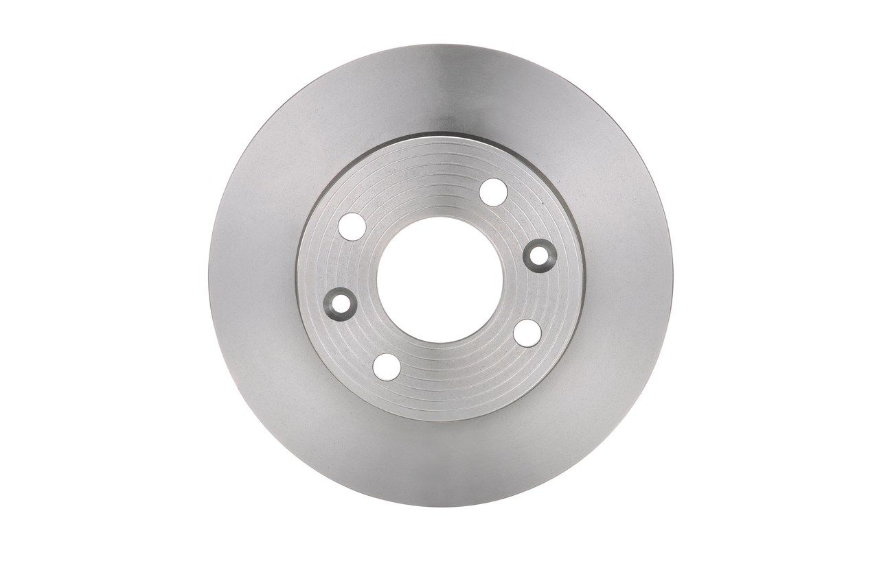 BOSCH 0 986 478 105 - Bremsscheibe