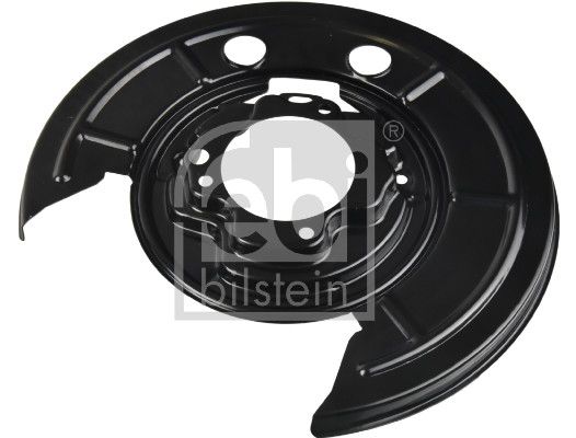 FEBI BILSTEIN 178423 - Spritzblech, Bremsscheibe