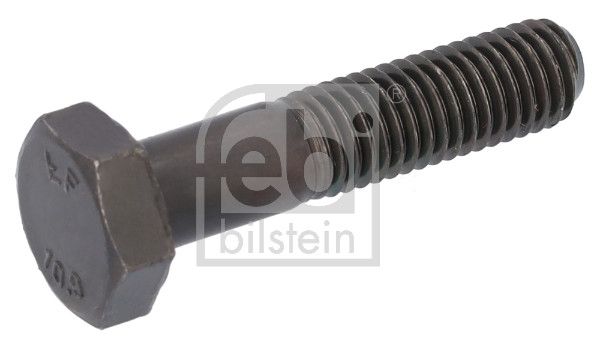 FEBI BILSTEIN 03973 - Klemmschraube, Trag-/Führungsgelenk
