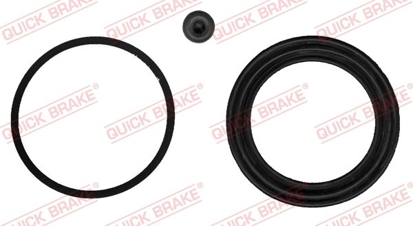 QUICK BRAKE 114-0103 - Reparatursatz, Bremssattel