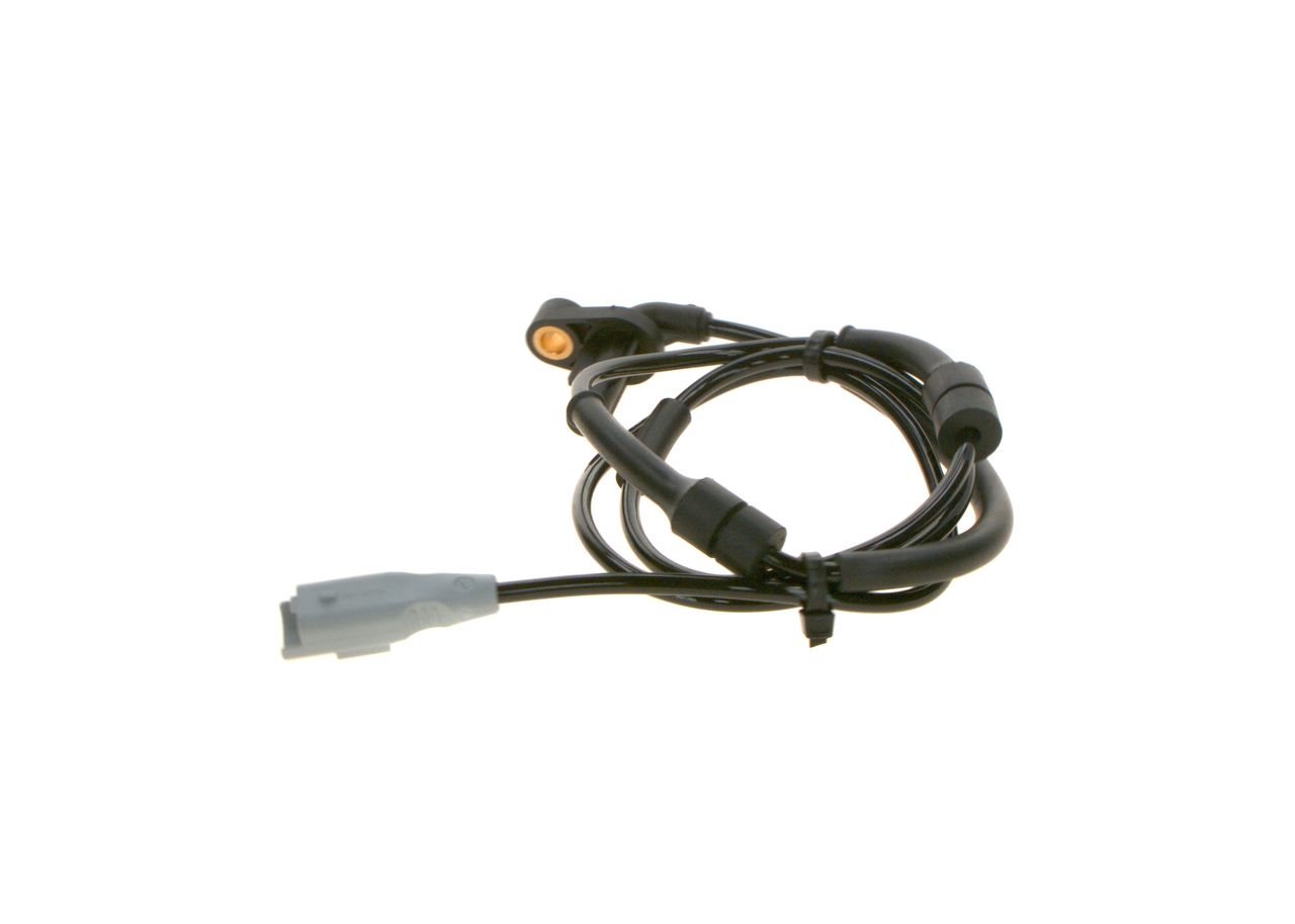 BOSCH 0 265 007 666 - Sensor, Raddrehzahl