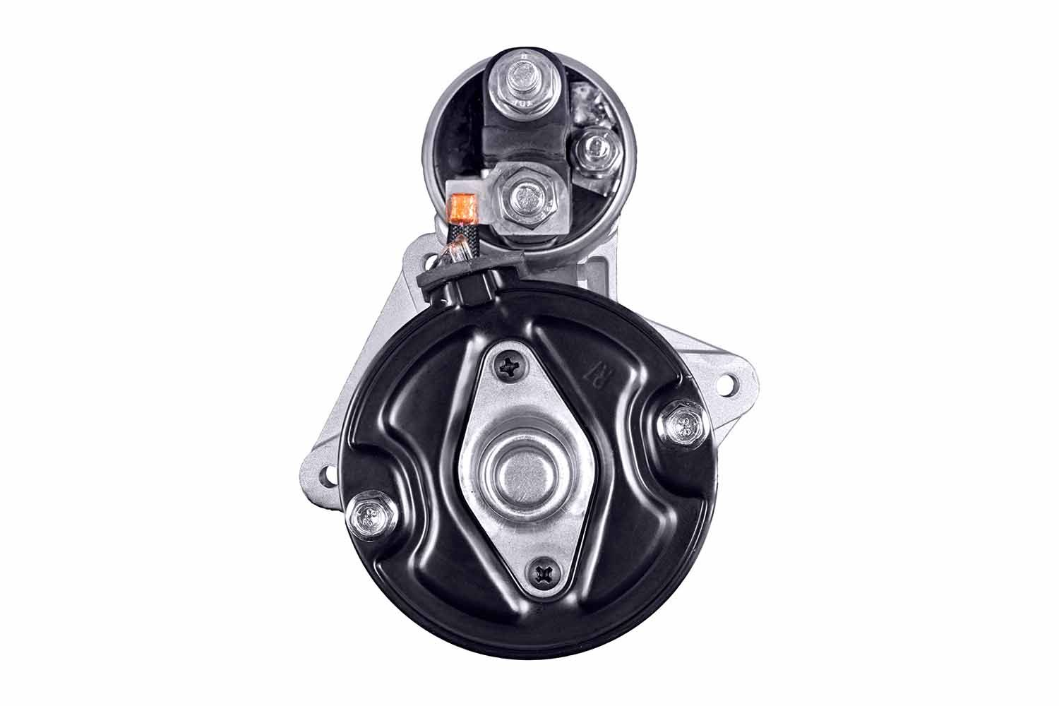 HELLA 8EA 011 610-111 - Starter